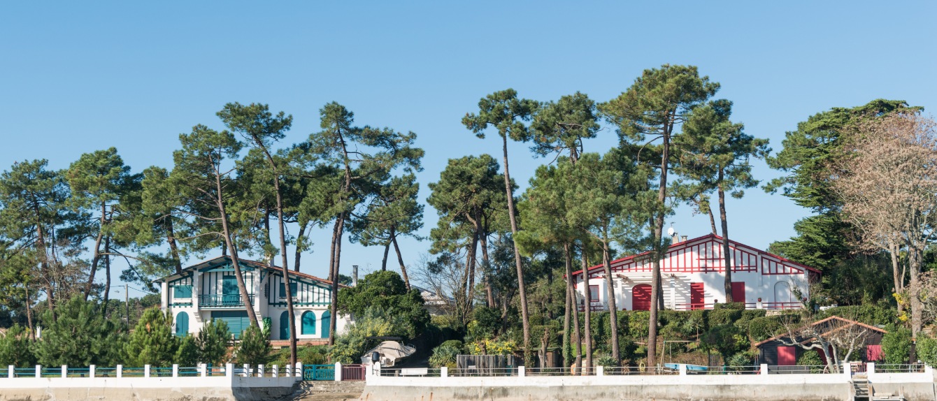 Bannière vente et location immobilière sécurisées