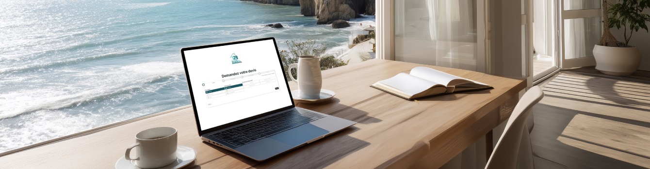 Bannière tarifs diagnostics immobiliers