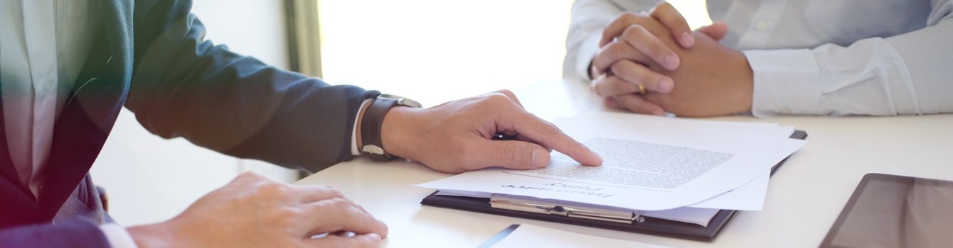 Bannière page prestations diagnostics immobiliers